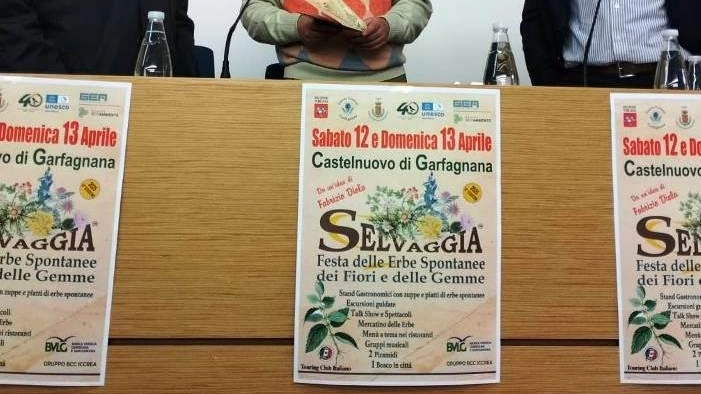 Domani e domenica appuntamento con stand gastronomici, escursioni, talk, cooking-show e concerti