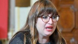 "Meglio soli che male accompagnati. Invito gli iscritti a votare contro il sostegno a Giani per presentarsi da soli alle... "Meglio soli che male accompagnati. Invito gli iscritti a votare contro il sostegno a Giani per presentarsi da soli alle...