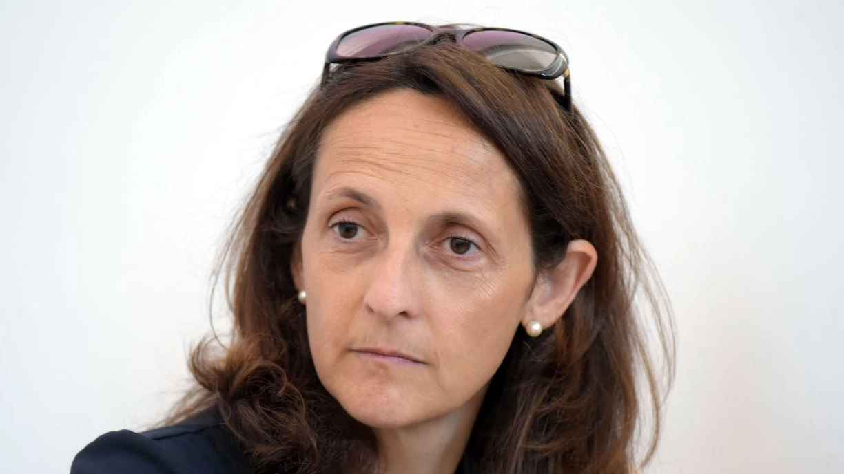 Alessandra Galloni Alessandra Galloni