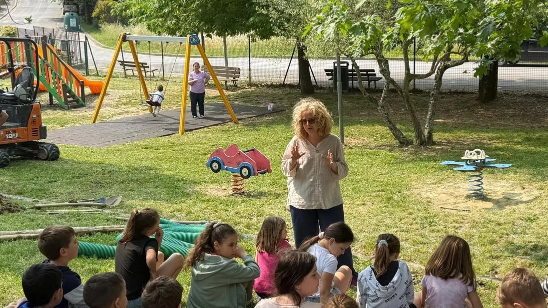 L’evento punta a rivitalizzare le aree verdi della città. Nove gli eventi in programma. L’evento punta a rivitalizzare le aree verdi della città. Nove gli eventi in programma.