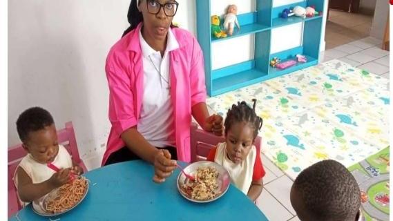 Insegnanti di solidarietà: "Motto": dagli alunni aiuti ad asilo nido del Camerun Insegnanti di solidarietà: "Motto": dagli alunni aiuti ad asilo nido del Camerun