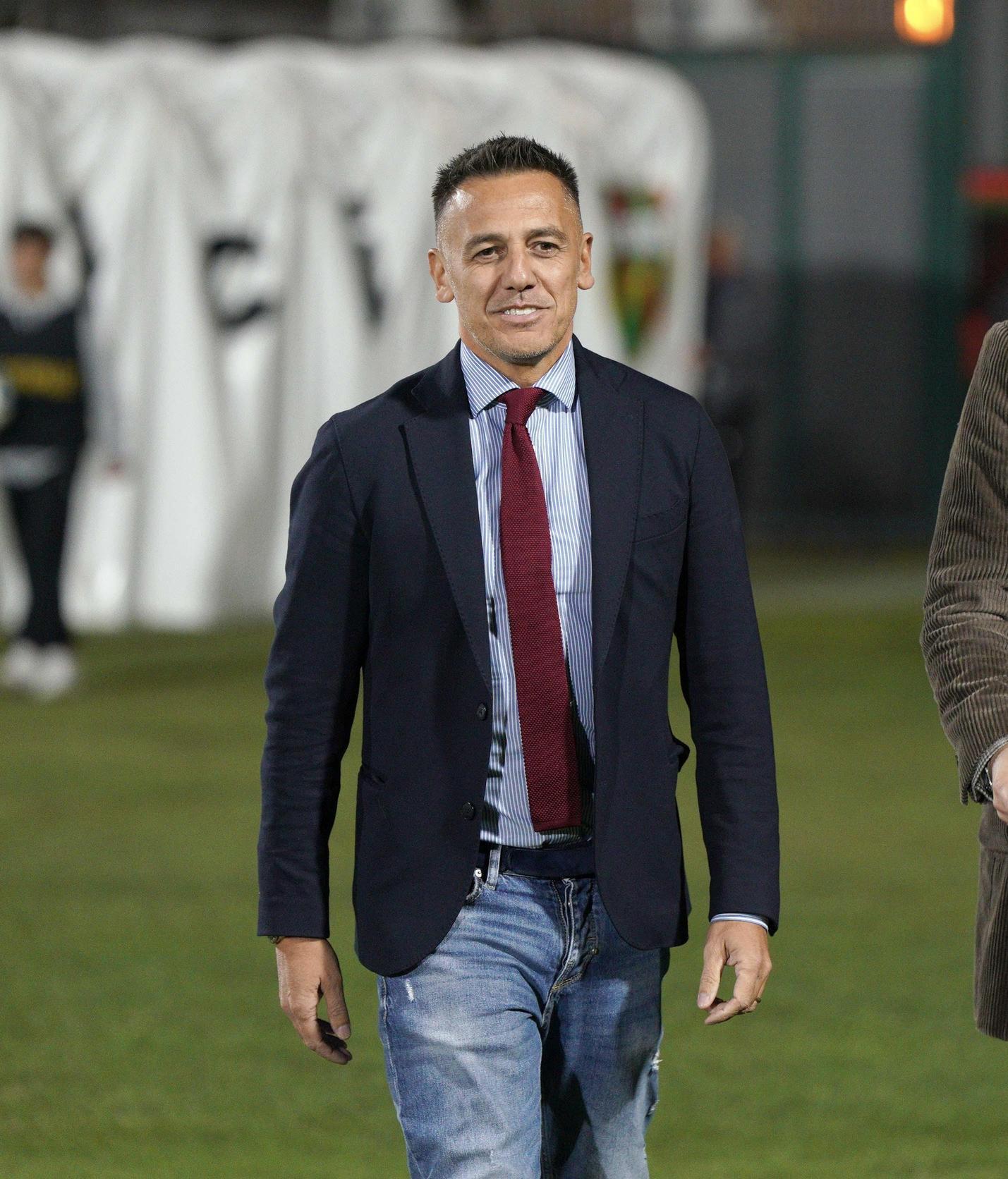 la ternana 232 in vendita una manifestazione d8217interesse