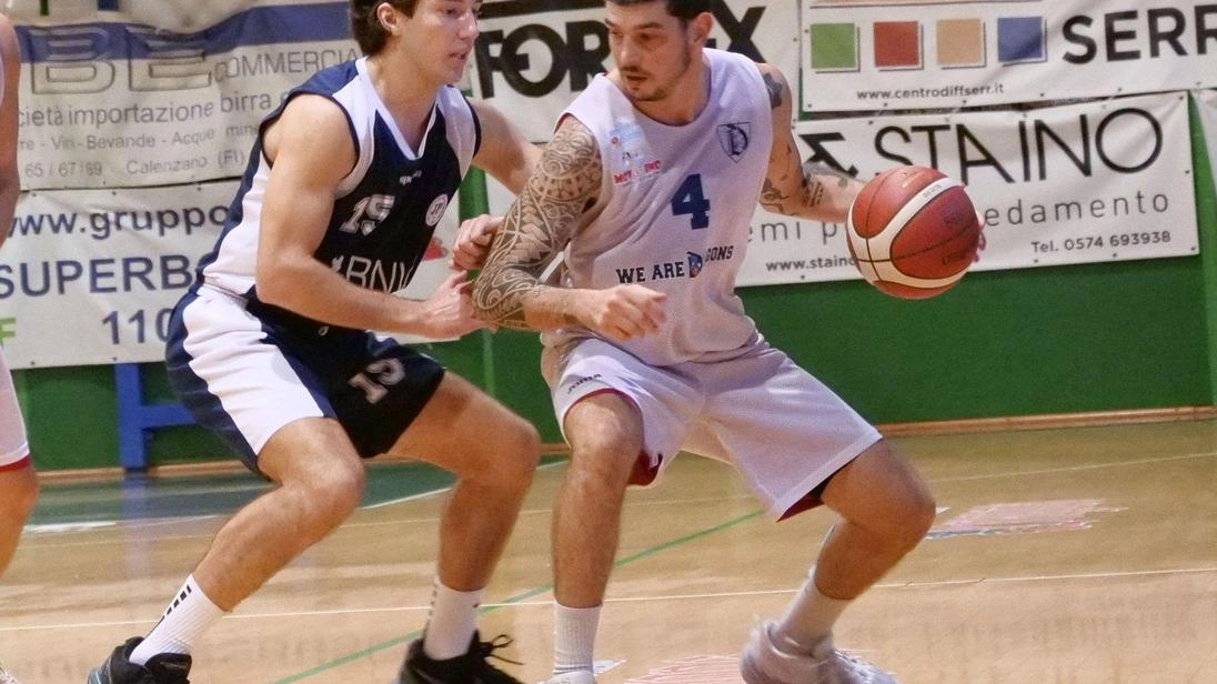 Alessio Iardella in azione Alessio Iardella in azione