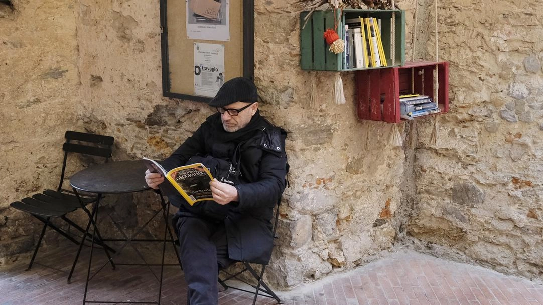 Il simbolo di ricchezza e nobiltà ha vissuto varie presenze, anche dei...fantasmi. L’impegno di Comune e Pro Loco per garantirne la fruizione ai tanti turisti. Il simbolo di ricchezza e nobiltà ha vissuto varie presenze, anche dei...fantasmi. L’impegno di Comune e Pro Loco per garantirne la fruizione ai tanti turisti.
