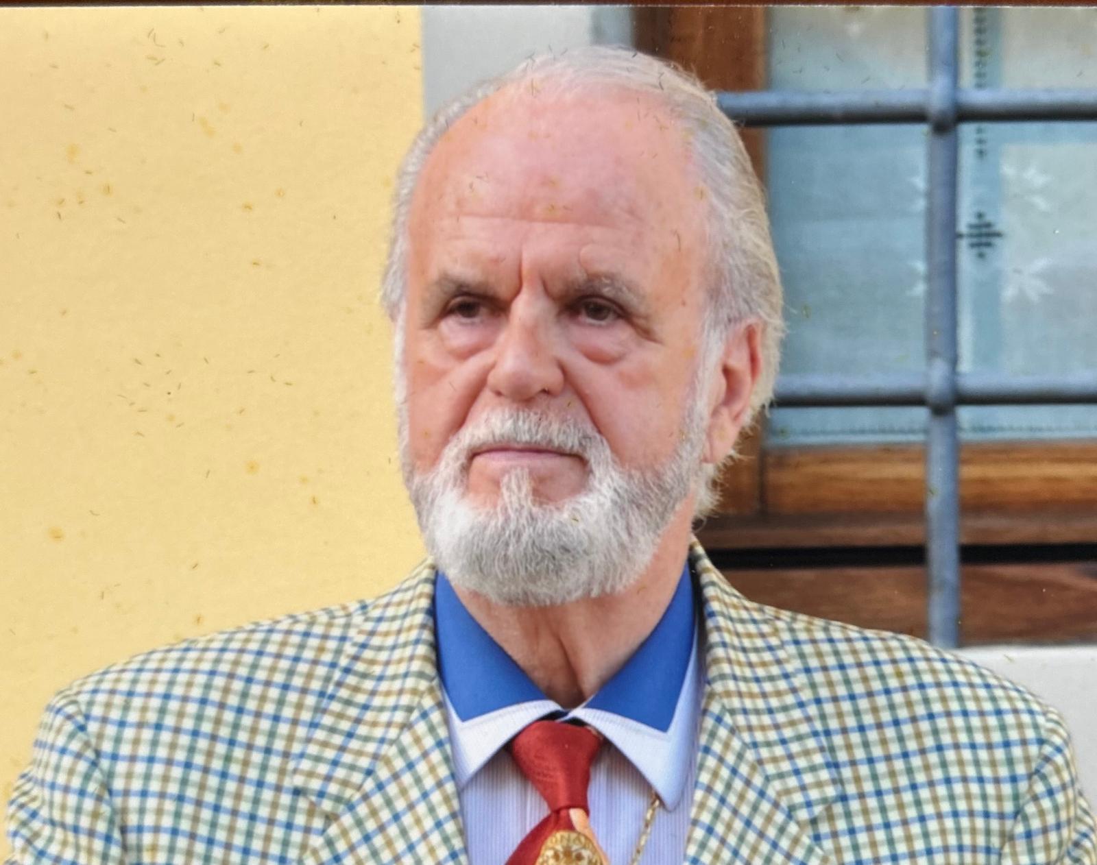 la morte di vasco fanti imprenditore tessile e benefattore