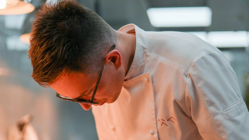 Chef Zambrino Chef Zambrino