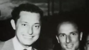 Alberto. Bertuccelli e Agnelli