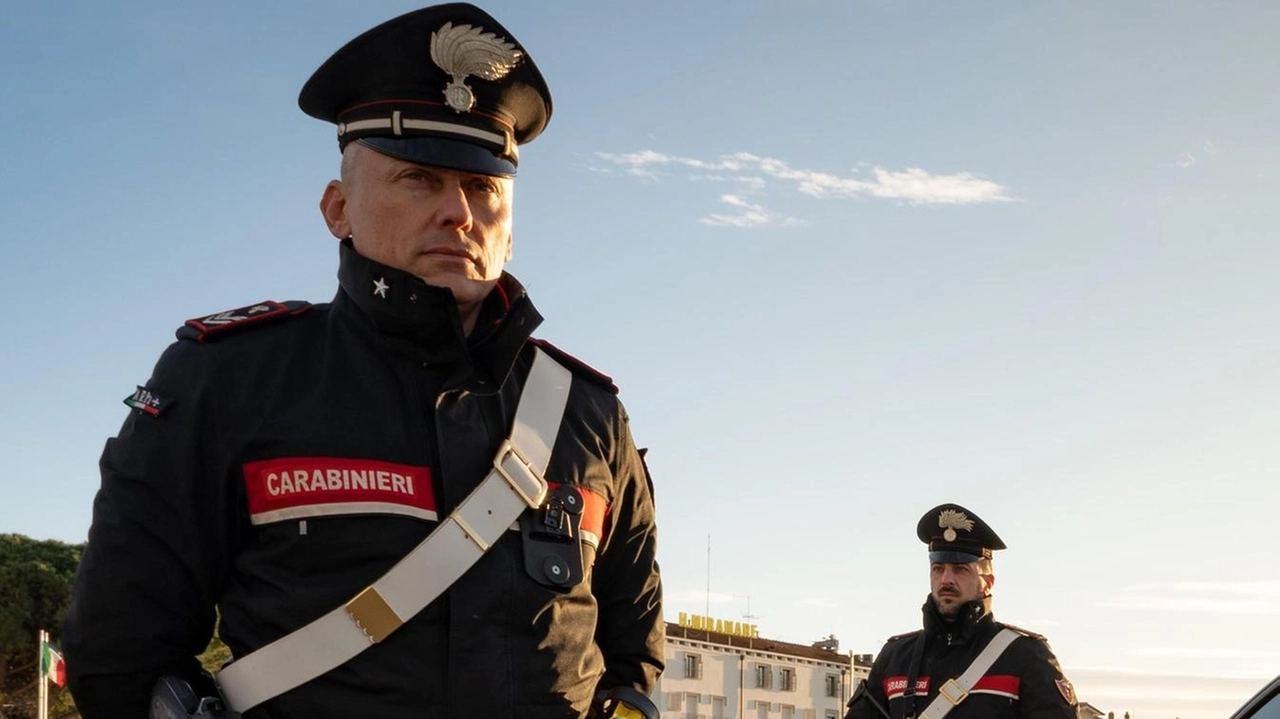 Dopo la rapina all’ufficio postale di Sambuca è stato convocato il Cosp in prefettura Dopo la rapina all’ufficio postale di Sambuca è stato convocato il Cosp in prefettura