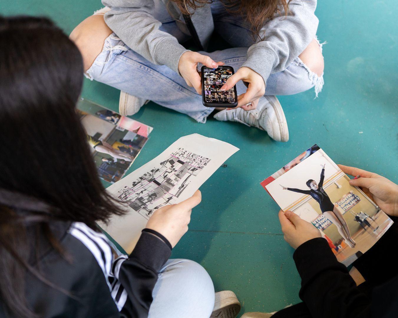 Il dialogo cultura scuola. Sono previsti tre momenti formativi di ‘BAD to School’ Il dialogo cultura scuola. Sono previsti tre momenti formativi di ‘BAD to School’