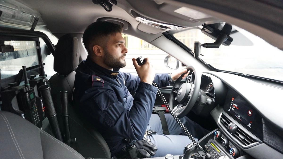 polizia