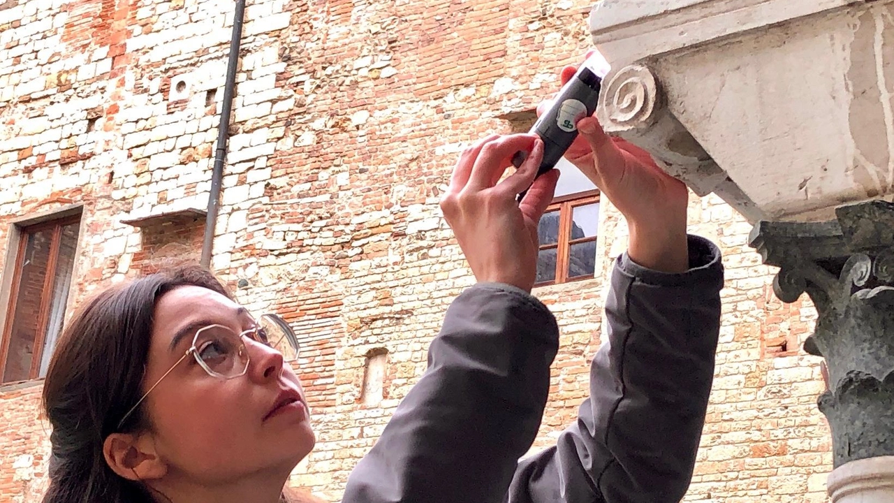 Un pomeriggio dedicato al chiostro romanico della cattedrale lunedì dalle 17 Un pomeriggio dedicato al chiostro romanico della cattedrale lunedì dalle 17