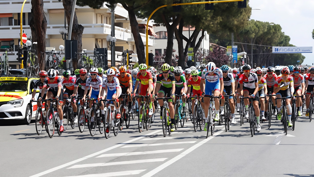 Gran Premio Industrie del Marmo: successo di iscrizioni per la 35ª edizione a Carrara