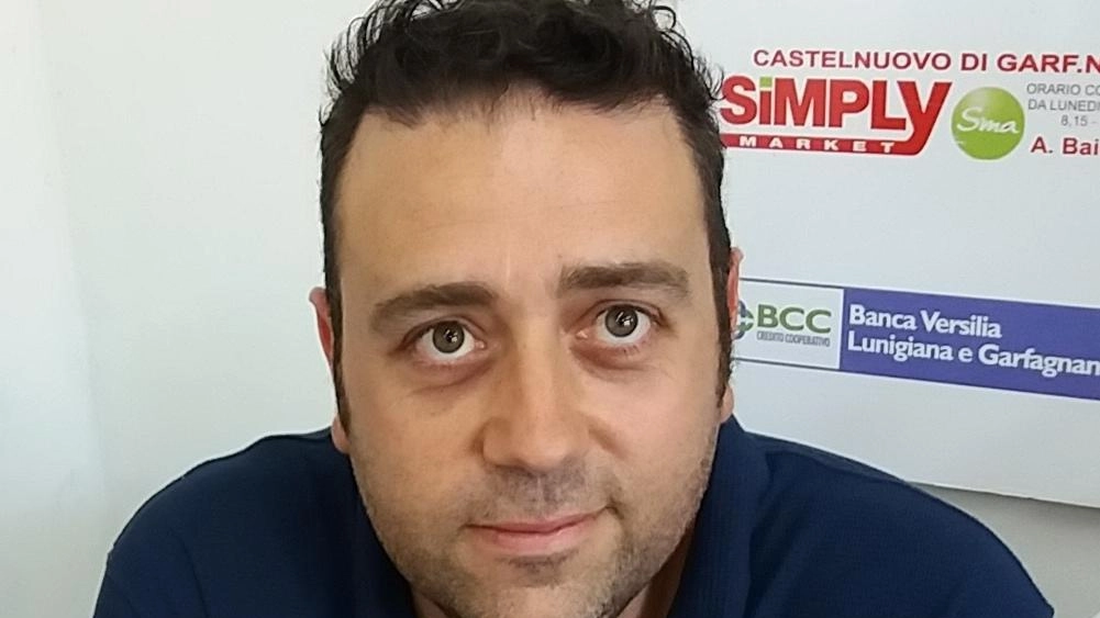 Simone Vanni torna a casa come direttore generale del settore giovanile del Castelnuovo per la stagione 2025-’26. Simone Vanni torna a casa come direttore generale del settore giovanile del Castelnuovo per la stagione 2025-’26.