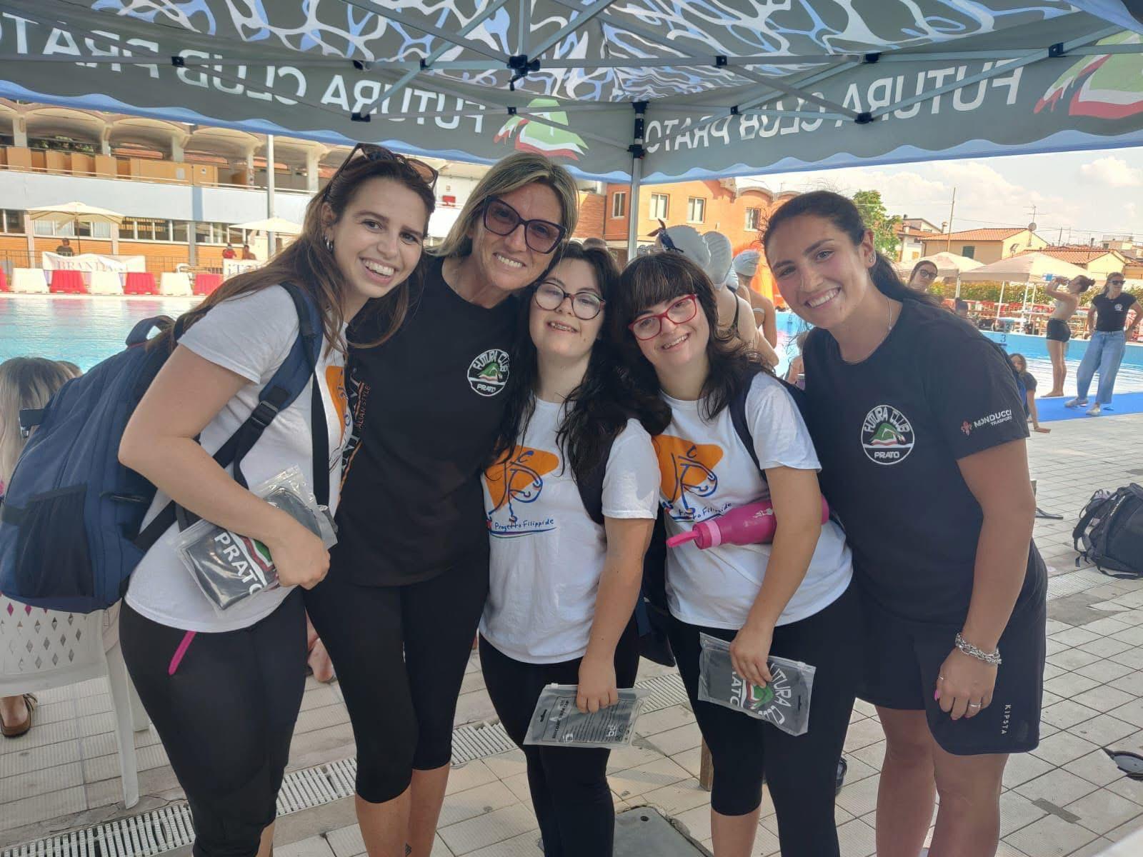 Gran Galà Elisa Barzagli: omaggio emozionante al nuoto artistico in Toscana