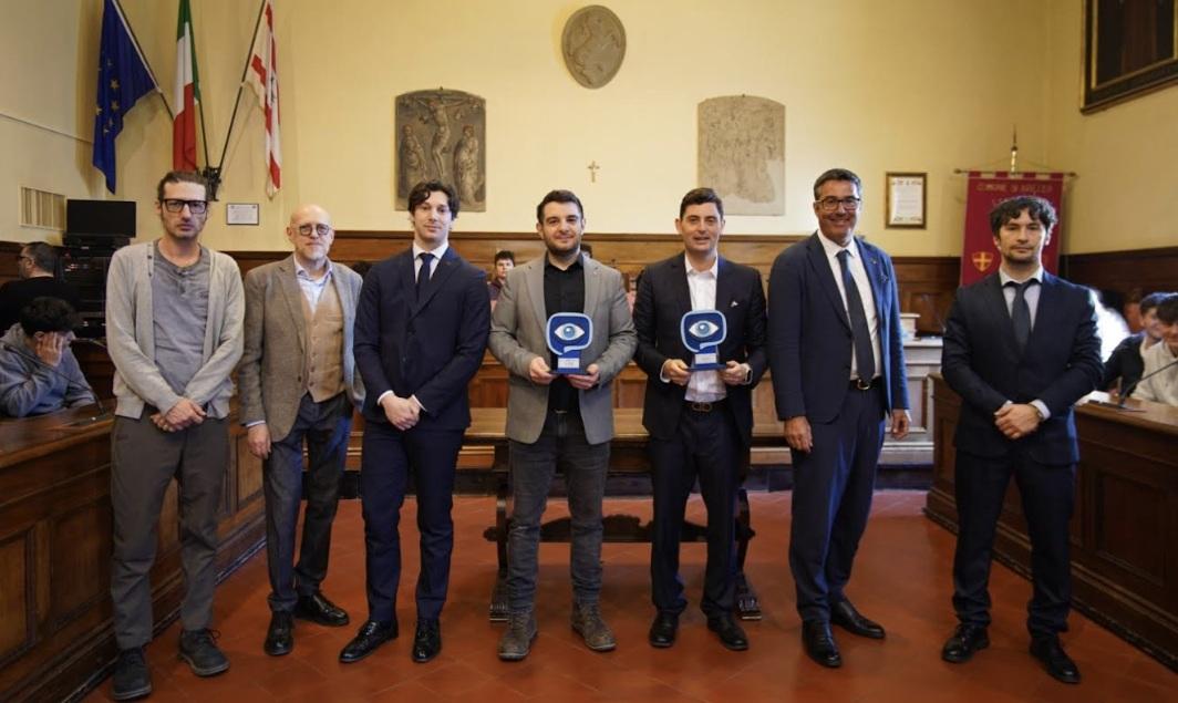 Arezzo: aspiranti imprenditori si contendono il trofeo Eye Arezzo: aspiranti imprenditori si contendono il trofeo Eye