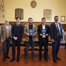 Arezzo: aspiranti imprenditori si contendono il trofeo Eye