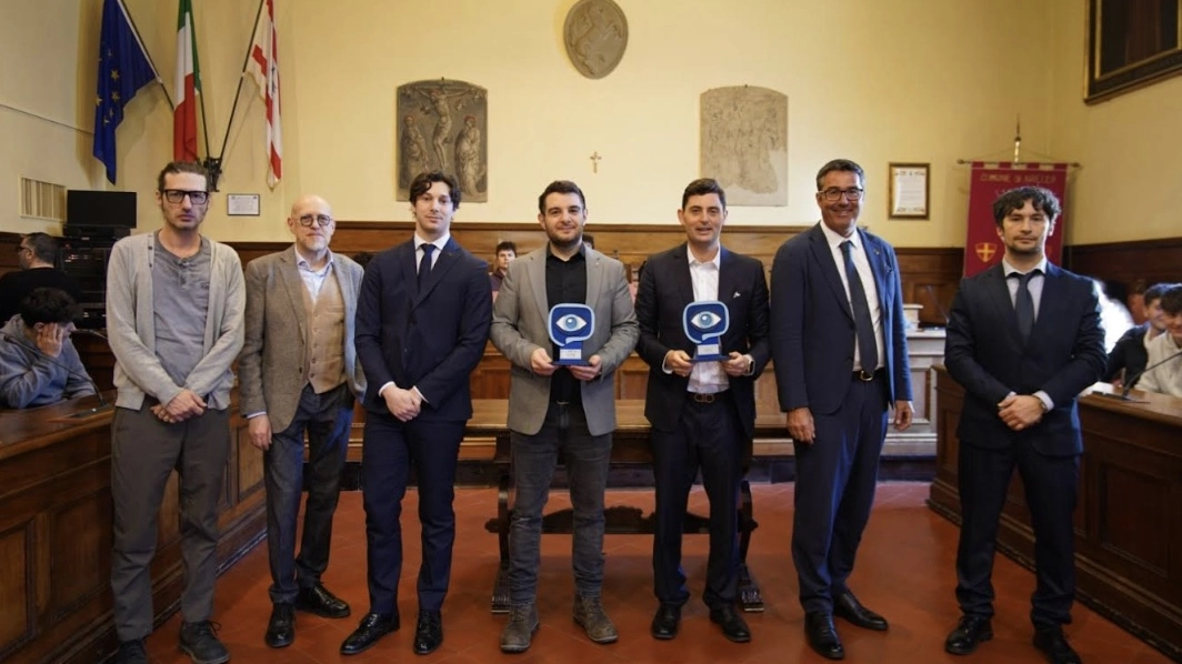 TROFEO EYE TROFEO EYE