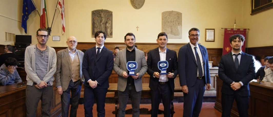 Arezzo: aspiranti imprenditori si contendono il trofeo Eye