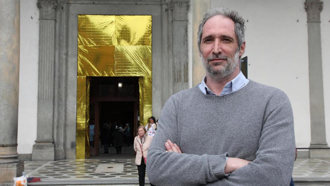 Coperte sulla basilica: "Esteticamente indegne". Capodanno, rissa politica