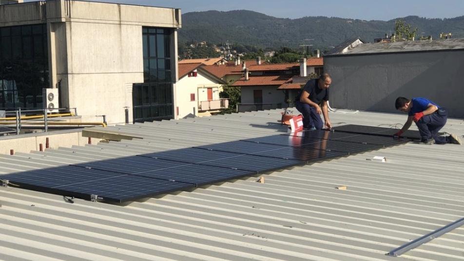 Sansepolcro: un milione di euro per la riqualificazione delle case popolari Sansepolcro: un milione di euro per la riqualificazione delle case popolari