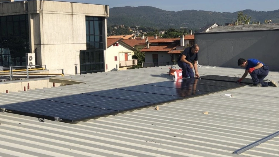 Lavori sul tetto Lavori sul tetto