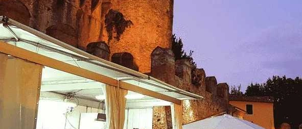 Al lavoro per i turisti. Le idee di Montecarlo per piazza d’Armi