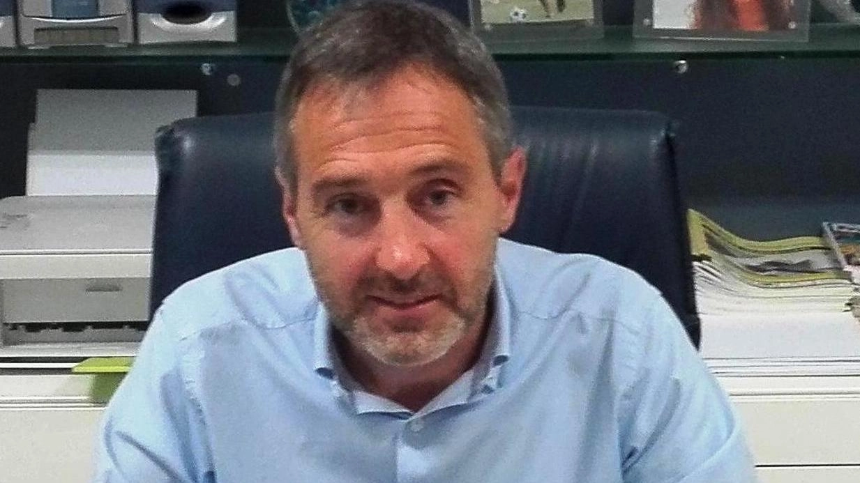 Andrea Baiocchi, presidente dell’associazione “Compriamo a Castelnuovo“ Andrea Baiocchi, presidente dell’associazione “Compriamo a Castelnuovo“