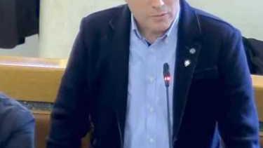 Torrente Cestola: "Servono interventi" Torrente Cestola: "Servono interventi"