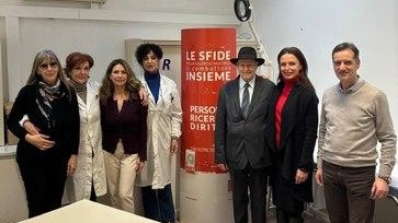 È stato attivato venerdì a Fornaci di Barga un nuovo sportello informativo dell’AISM - Associazione italiana sclerosi multipla. Il servizio... È stato attivato venerdì a Fornaci di Barga un nuovo sportello informativo dell’AISM - Associazione italiana sclerosi multipla. Il servizio...