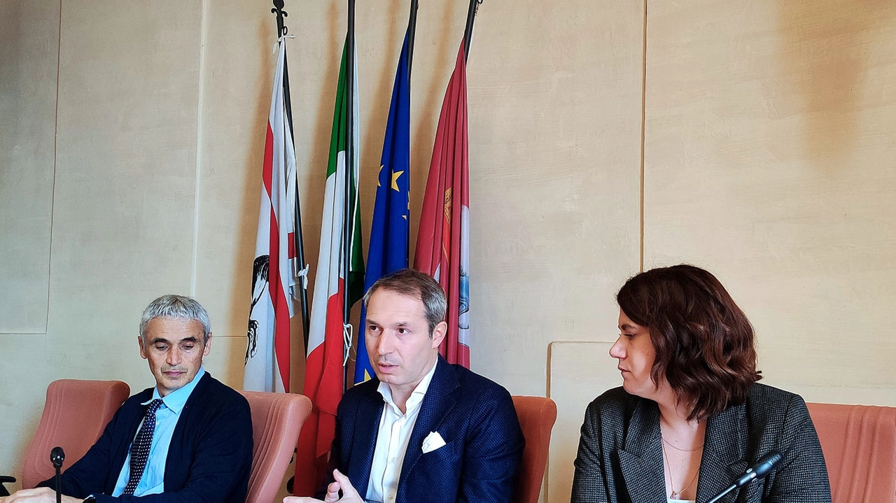 La conferenza di Scelgo Arezzo