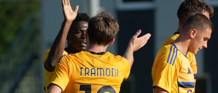 Aebischer: “Pisa, bella partita con l’Augsburg. Questo è un gruppo sano”