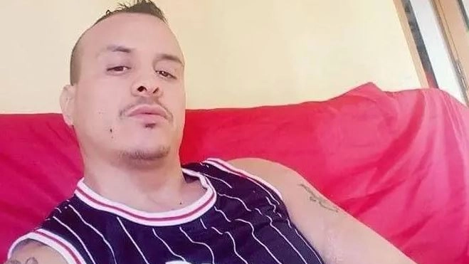 Said Jaador, marocchino di 36 anni, ucciso dal coinquilino che poi ha bruciato il cadavere in uno stabile abbandonato a San Paolo Said Jaador, marocchino di 36 anni, ucciso dal coinquilino che poi ha bruciato il cadavere in uno stabile abbandonato a San Paolo