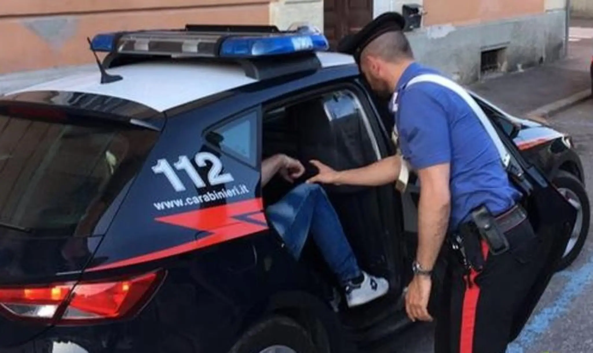 Empoli, rissa fuori dal pub. Chiuse le indagini: Daspo urbano per 4 persone