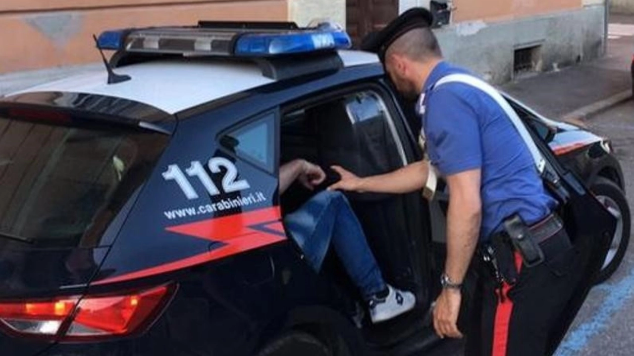 Empoli, rissa fuori dal pub. Chiuse le indagini: Daspo urbano per 4 persone