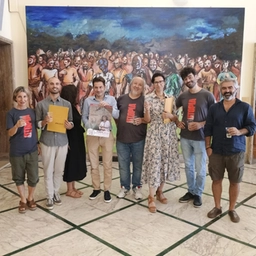 L'ironia salverà il mondo, al via Utopia del Buongusto