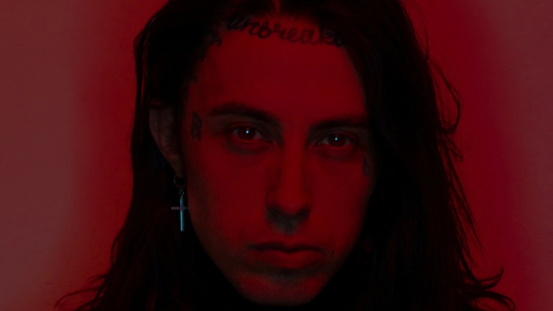 Anche i Falling In Reverse saranno al Firenze Rocks 2025 Anche i Falling In Reverse saranno al Firenze Rocks 2025