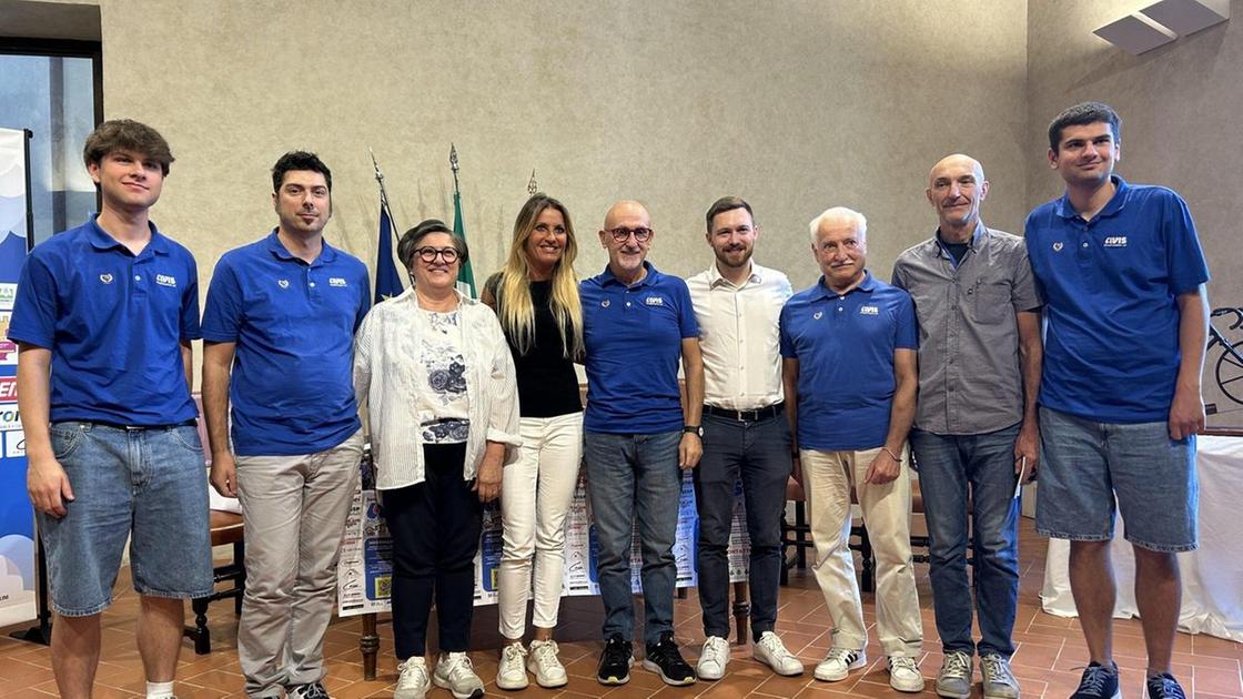 L’Avis ricorda Corsi. Ciclotour nel suo nome