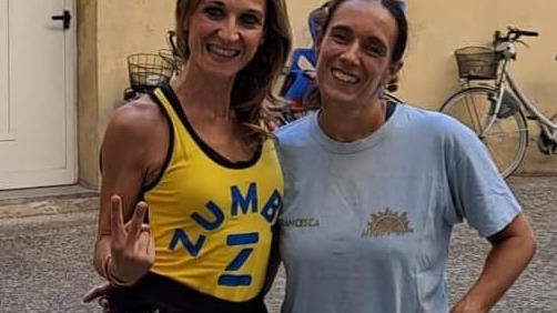 A Lucca, proseguono gli incontri gratuiti di "Sport e benessere" per promuovere l'attività fisica e il benessere personale. Organizzati in collaborazione con diverse associazioni, gli appuntamenti offrono la possibilità di provare varie discipline sportive adatte a tutti. È necessaria l'iscrizione per partecipare. A Lucca, proseguono gli incontri gratuiti di "Sport e benessere" per promuovere l'attività fisica e il benessere personale. Organizzati in collaborazione con diverse associazioni, gli appuntamenti offrono la possibilità di provare varie discipline sportive adatte a tutti. È necessaria l'iscrizione per partecipare.