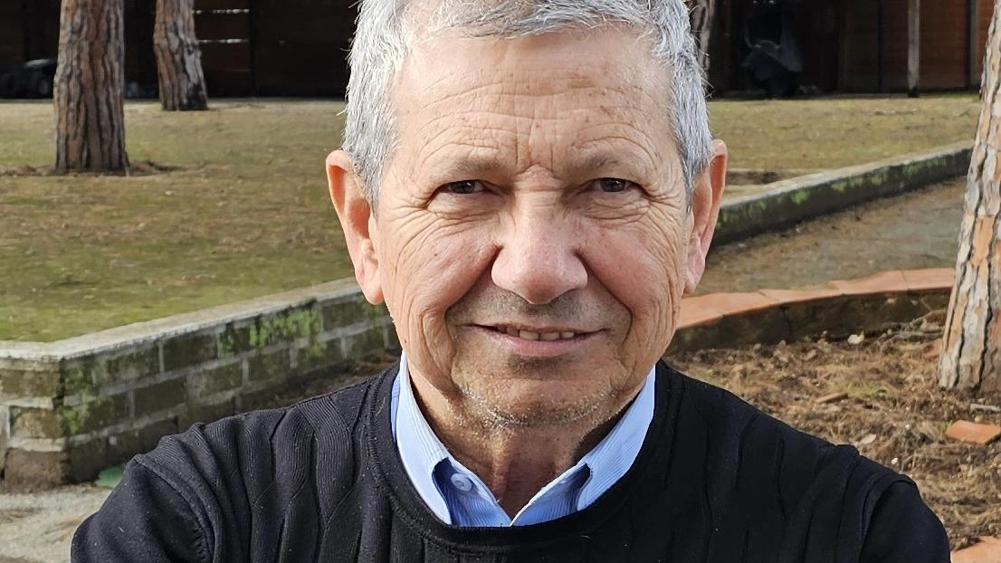 Il sindaco di Monte Argentario, Arturo Cerulli Il sindaco di Monte Argentario, Arturo Cerulli
