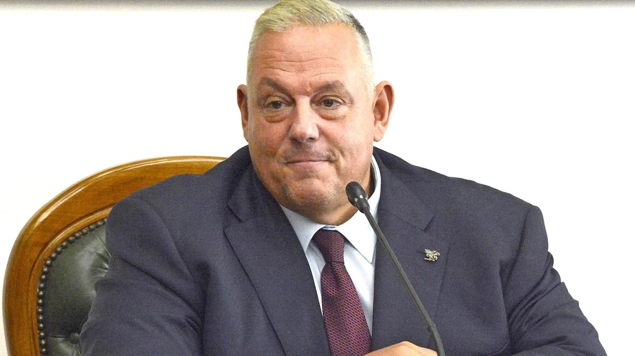 La giunta guidata da Vivarelli Colonna ha approvato il Piano particolareggiato del traffico La giunta guidata da Vivarelli Colonna ha approvato il Piano particolareggiato del traffico