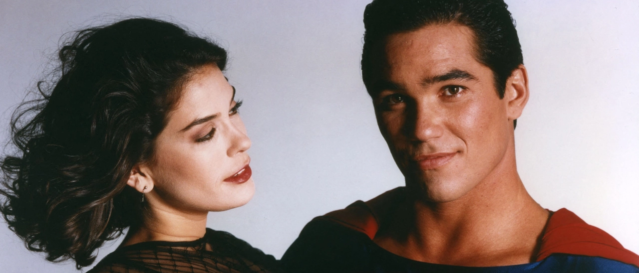Da Superman a guardiano anti-immigrazione, la parabola di Dean Cain: “Entro nell’Ice da patriota”