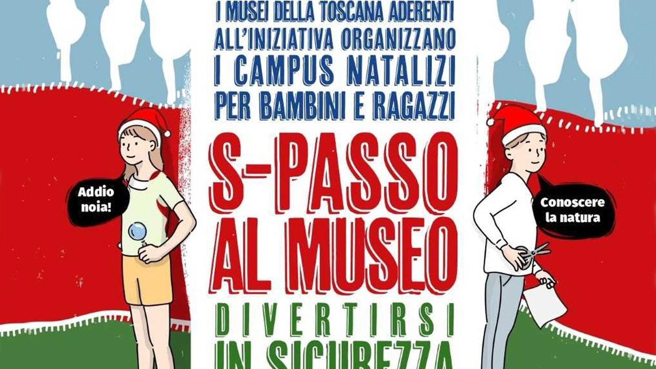La locandina dell'evento La locandina dell'evento