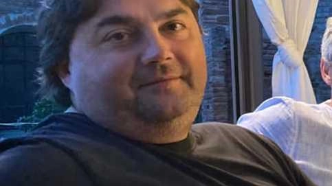 Stefano Palagini, 55 anni, venuto a mancare nel gennaio scorso a causa di un malore fatale che lo colse durante un’immersione Stefano Palagini, 55 anni, venuto a mancare nel gennaio scorso a causa di un malore fatale che lo colse durante un’immersione