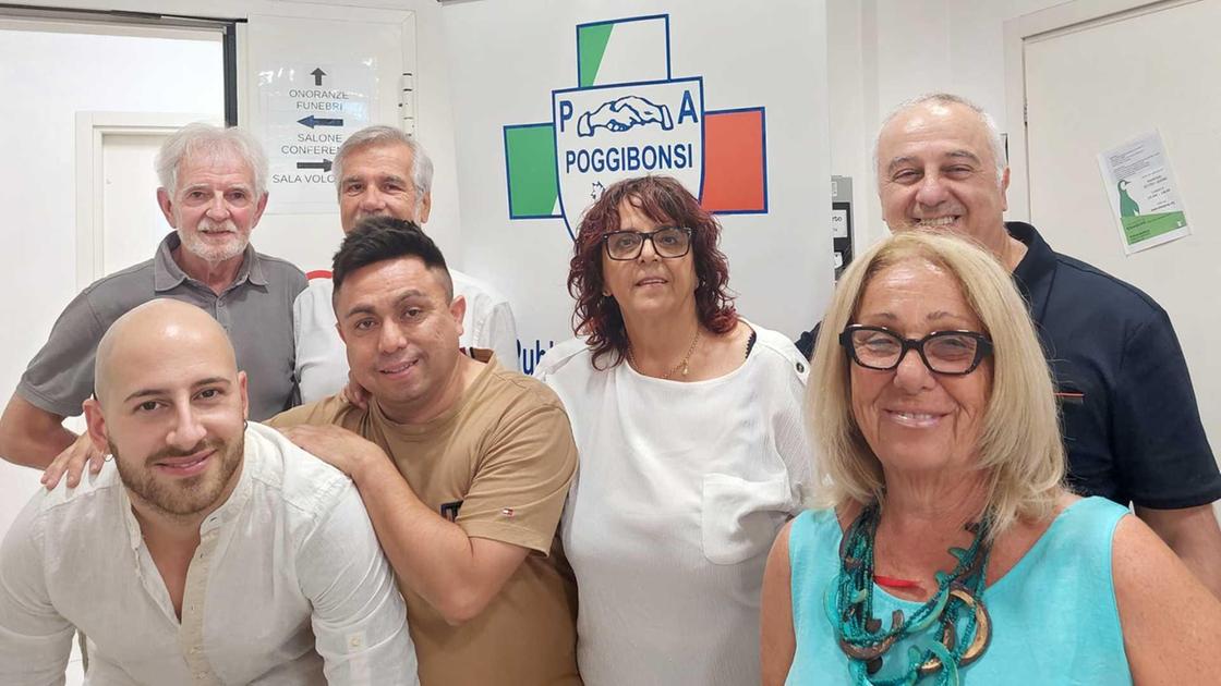 Pubblica assistenza al top. Dodicimila i chilometri percorsi dalle ambulanze