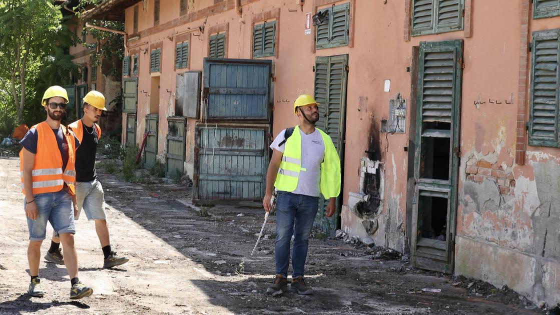 Il lungo braccio di ferro: "Pegaso inadempiente". Ma il gestore si difende Il lungo braccio di ferro: "Pegaso inadempiente". Ma il gestore si difende