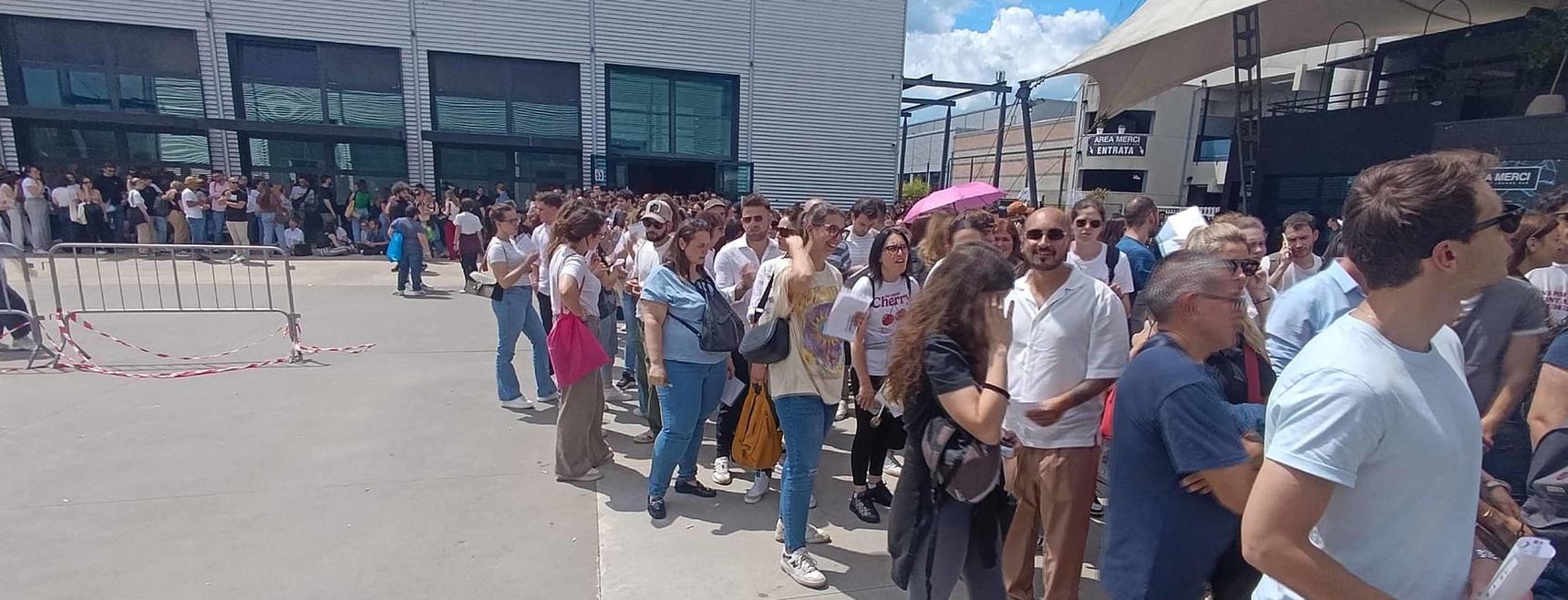 Concorso Estar, è protesta. Gli esclusi verso il ricorso Concorso Estar, è protesta. Gli esclusi verso il ricorso