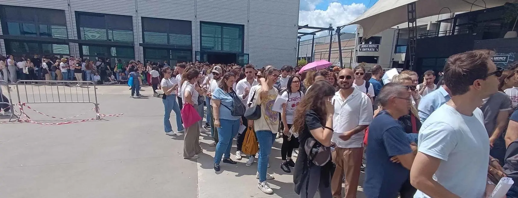 Concorso Estar, è protesta. Gli esclusi verso il ricorso
