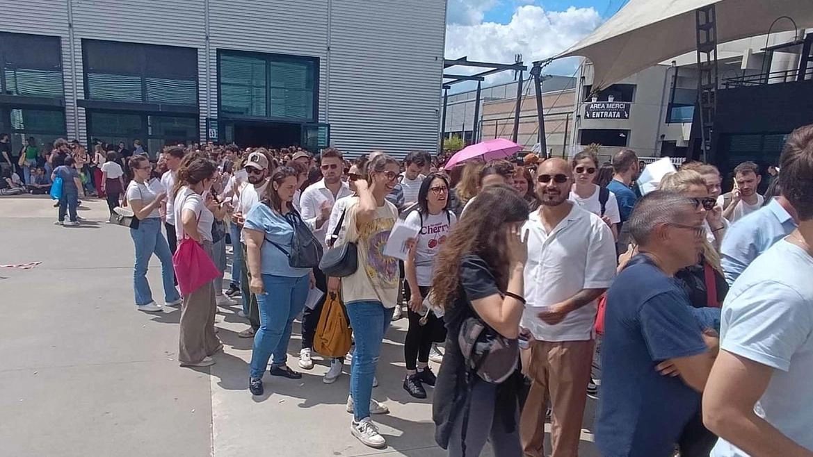 Concorso Estar, è protesta. Gli esclusi verso il ricorso