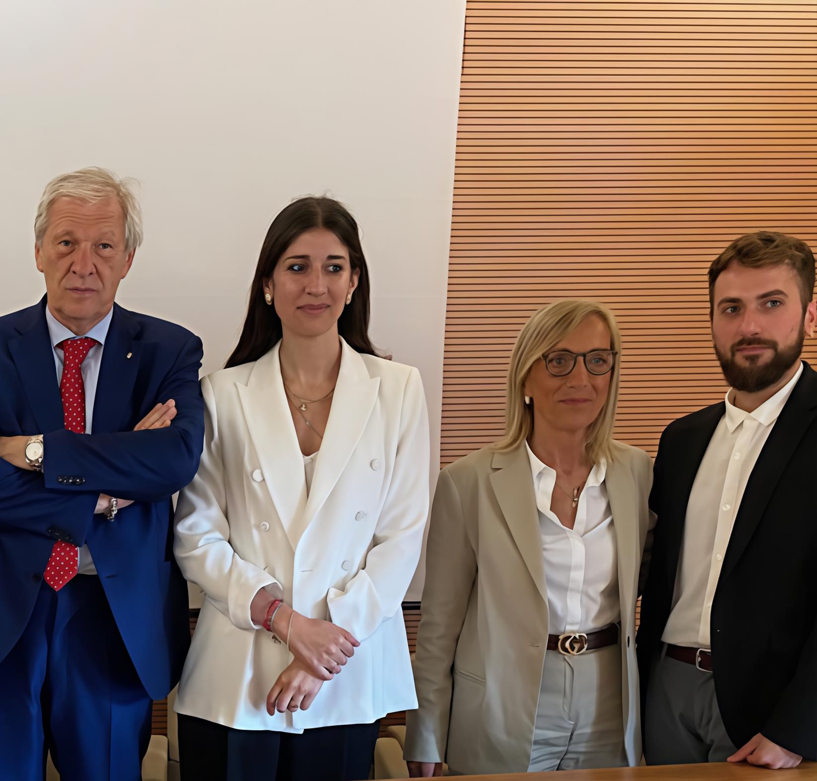 Castelfiorentino. Ecco il premio per le Arti Castelfiorentino. Ecco il premio per le Arti