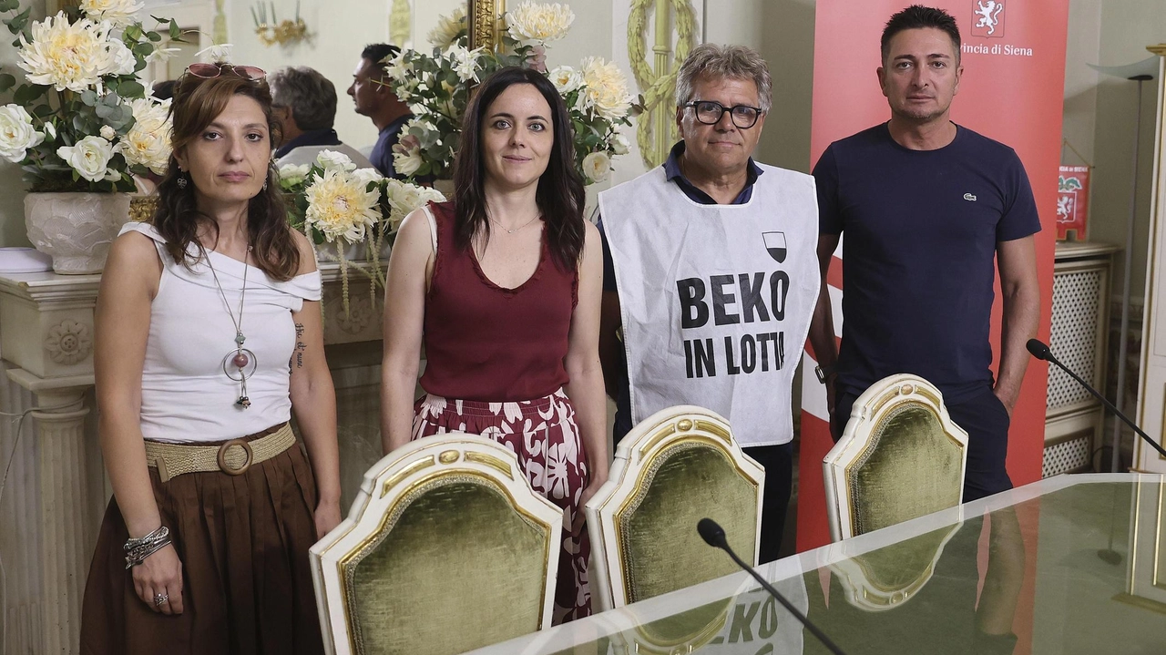 Beko: "Accelerare su ammortizzatori e rilancio della produzione"